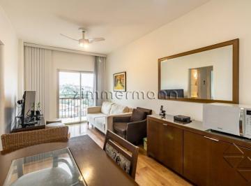 Apartamento · 70m² · 2 Quartos · APARTAMENTO VILA LEOPOLDINA 2 DORMITÓRIOS 1 VAGA