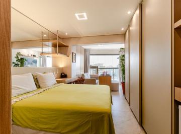 IMG_20260610_185128_000.jpeg · Espetacular studio para venda em Brooklin com 1 quarto, 31m² - remaxempire#8TVOC