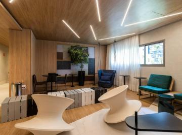 IMG_20260612_105210_000.jpeg · Agradável studio para venda em Brooklin com 1 quarto, 31m² - remaxempire#8TVOC