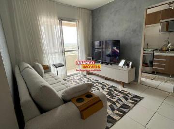 Apartamento · 70m² · 2 Quartos · 1 Vaga · Apartamento 2 quartos para  (Gama), BELISSIMO! OPORTUNIDADE!