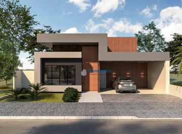 Casa · 361m² · 4 Quartos · 2 Vagas · Casa à venda, 361 m² por R$ 3.000.000,00 - Terras Alpha São José dos Campos - São José dos Campos/SP