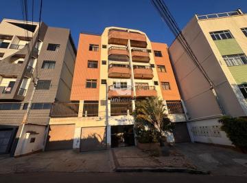 Apartamento · 79m² · 2 Quartos · 1 Vaga · Apartamento 2 quartos - Granbery