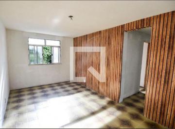 Apartamento · 60m² · 2 Quartos · Apartamento à Venda - Engenho Novo, 2 Quartos, 60 m² - Rio de Janeiro
