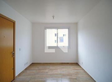 Apartamento · 51m² · 2 Quartos · 1 Vaga · Apartamento à Venda - Rondônia, 2 Quartos,  51 m² - Novo Hamburgo