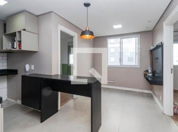 Apartamento · 34m² · 2 Quartos · Apartamento à Venda - Santo Amaro , 2 Quartos, 34 m² - São Paulo