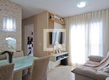 Apartamento · 49m² · 2 Quartos · 1 Vaga · Apartamento à Venda - Vila Nova Cachoeirinha, 2 Quartos,  49 m² - São Paulo