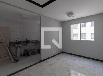 Apartamento · 43m² · 2 Quartos · Apartamento à Venda - Parque Savoy City, 2 Quartos,  43 m² - São Paulo