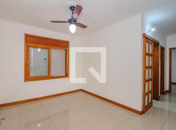 Apartamento · 53m² · 1 Quarto · Apartamento à Venda - Auxiliadora, 1 Quarto,  53 m² - Porto Alegre