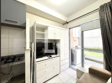 Apartamento · 37m² · 1 Quarto · Apartamento à Venda - Freguesia do Ó, 1 Quarto,  37 m² - São Paulo