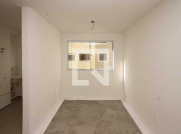 Apartamento · 44m² · 2 Quartos · 1 Vaga · Apartamento à Venda - Jardim Cinco de Julho, 2 Quartos,  44 m² - São Paulo