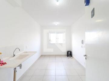 Apartamento · 32m² · 2 Quartos · Apartamento à Venda - Parque Novo Mundo , 2 Quartos, 32 m² - São Paulo