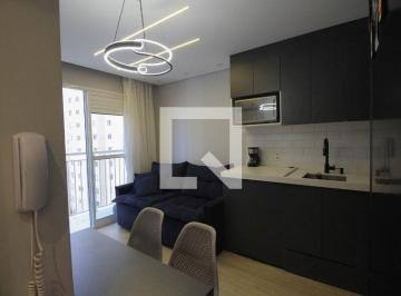 Apartamento · 35m² · 2 Quartos · Apartamento à Venda - Vila Ema, 2 Quartos, 35 m² - São Paulo
