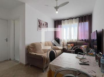 Apartamento · 54m² · 1 Quarto · Apartamento à Venda - Torres Tibagy, 1 Quarto,  54 m² - Guarulhos