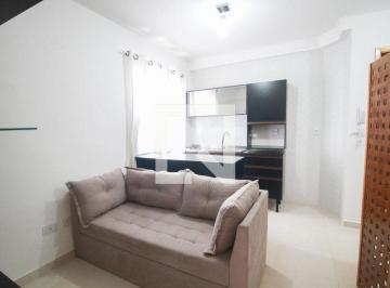 Apartamento · 28m² · 1 Quarto · Apartamento à Venda - Santana, 1 Quarto,  28 m² - São Paulo