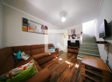 Casa · 125m² · 2 Quartos · 2 Vagas · Casa à Venda - Jardim Aricanduva, 2 Quartos,  125 m² - São Paulo