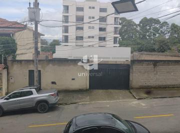 Comercial · 480m² · Excelente terreno no Aeroporto perto da Embrapa e Sesi disponível para locação