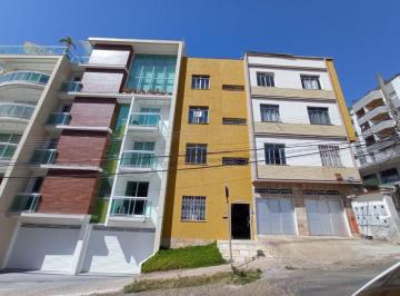 Apartamento · 43m² · 1 Quarto · Apartamento 1 quarto - Centro