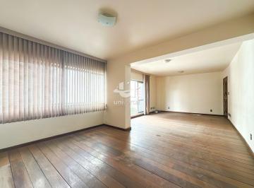 Sala · Apartamento 3 Quarto Rua Santo Antonio