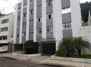 Apartamento · 60m² · 2 Quartos · 1 Vaga · Conforto e Praticidade em Localização Privilegiada