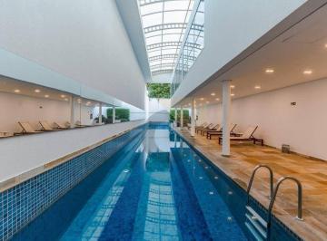 Apartamento · 104m² · 2 Quartos · 2 Vagas · Apartamento duplex com 2 suítes à venda, 104 m² por R$ 1.550.000 - Cambuí - Campinas/SP