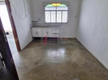 Casa · 264m² · 5 Quartos · 6 Vagas · CASA PARA LOCAÇÃO RESIDENCIAL E COMERCIAL NA VILA JUNDIAINÓPOLIS - JUNDIAÍ/SP