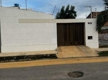 Casa · 164m² · 3 Quartos · 2 Vagas · Casa à venda, 3 quartos, 1 suíte, 2 vagas, CAMINHO DA PRAIA - Barra dos Coqueiros/SE