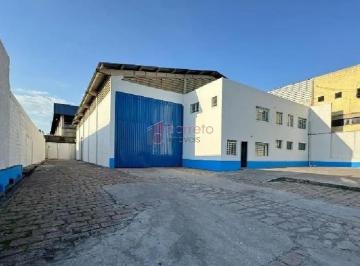 Photo 1 · GALPÃO COMERCIAL PARA LOCAÇÃO E VENDA NO BAIRRO SANTA JULIA - ITUPEVA/SP
