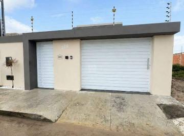 Casa · 160m² · 2 Quartos · Casa a Venda no Loteamento Luar da Barra 01