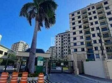 Apartamento · 75m² · 3 Quartos · 1 Vaga · Apartamento para aluguel, 3 quartos, 1 suíte, 1 vaga, Farolândia - Aracaju/SE