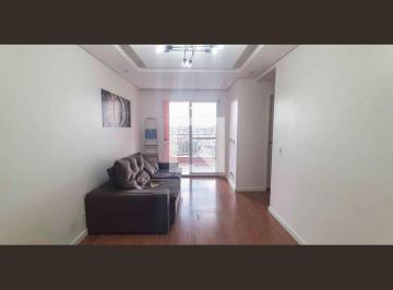 Apartamento · 48m² · 2 Quartos · 1 Vaga · Apartamento para Aluguel - Santa Maria, 2 Quartos,  48 m² - Osasco