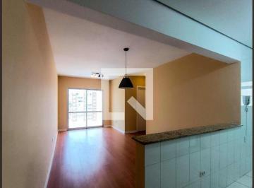 Apartamento · 62m² · 2 Quartos · 2 Vagas · Apartamento para Aluguel - Vila Romana, 2 Quartos,  62 m² - São Paulo