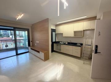 Apartamento · 73m² · 2 Quartos · 2 Vagas · Apartamento em Pinheiros