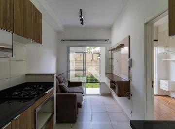 Apartamento · 36m² · 1 Quarto · Apartamento para Aluguel - Bom Retiro, 1 Quarto,  36 m² - São Paulo