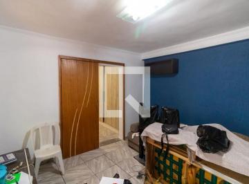 Casa · 60m² · 1 Quarto · Casa para Aluguel - Cangaíba, 1 Quarto,  60 m² - São Paulo