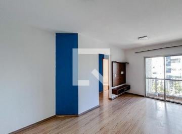 Apartamento · 78m² · 3 Quartos · 1 Vaga · Apartamento para Aluguel - Vila Carrão, 3 Quartos,  78 m² - São Paulo