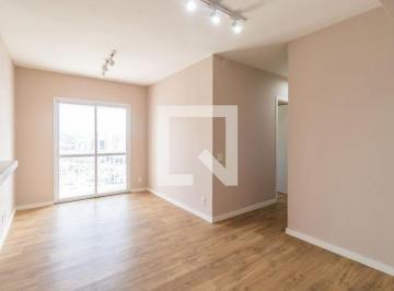 Apartamento · 60m² · 2 Quartos · 1 Vaga · Apartamento para Aluguel - Jardim Iracema, 2 Quartos, 60 m² - Barueri