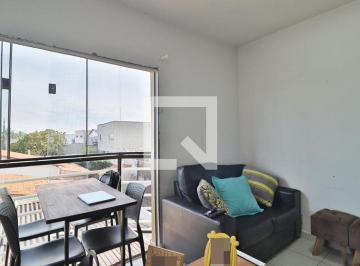 Apartamento · 45m² · 2 Quartos · 1 Vaga · Apartamento para Aluguel - Granada, 2 Quartos, 45 m² - Uberlândia