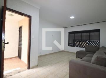 Casa · 200m² · 3 Quartos · 2 Vagas · Casa para Aluguel - Jardim Ana Maria, 3 Quartos, 200 m² - Santo André