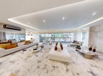 104d25af-d6f6-480d-932d-d4a4bac323aa · Versátil apartamento para venda em Perdizes com 3 quartos, sendo 3 suítes, 259m²