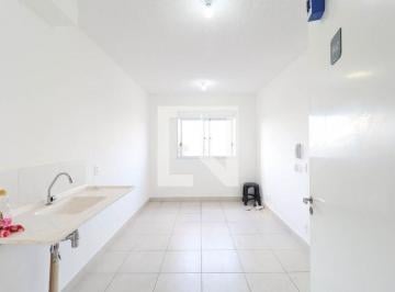 Apartamento · 32m² · 2 Quartos · Apartamento para Aluguel - Parque Novo Mundo , 2 Quartos,  32 m² - São Paulo