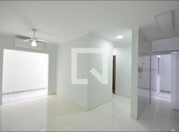 Apartamento · 70m² · 2 Quartos · Apartamento para Aluguel - Vila Gustavo, 2 Quartos,  70 m² - São Paulo