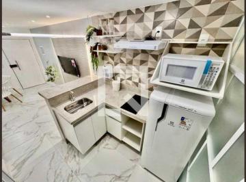 Apartamento · 41m² · 1 Quarto · Apartamento para Aluguel - Centro, 1 Quarto, 41 m² - Rio de Janeiro