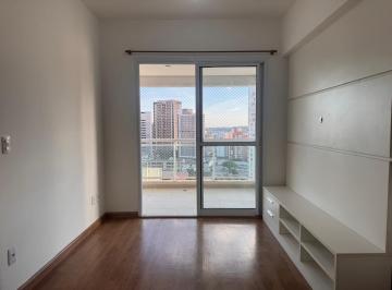 Apartamento · 45m² · 1 Quarto · 1 Vaga · Apartamento para Locação, 45m² - Jardim Santo Amaro 1 Quarto, 1 Vaga de Garagem por R$ 3.700,00 - Sã