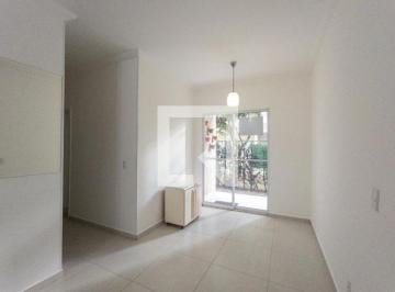 Apartamento · 55m² · 2 Quartos · 1 Vaga · Apartamento para Aluguel - Vila Faustina II, 2 Quartos, 55 m² - Valinhos