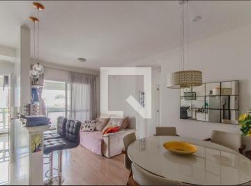 Apartamento · 65m² · 2 Quartos · 1 Vaga · Apartamento para Aluguel - Ipiranga, 2 Quartos,  65 m² - São Paulo