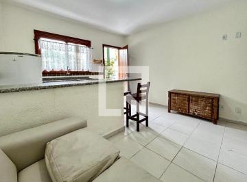 Apartamento · 65m² · 2 Quartos · 1 Vaga · Apartamento para Aluguel - Porto da Lagoa, 2 Quartos, 65 m² - Florianópolis