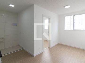 Apartamento · 34m² · 2 Quartos · Apartamento para Aluguel - Campo Grande, 2 Quartos,  34 m² - São Paulo