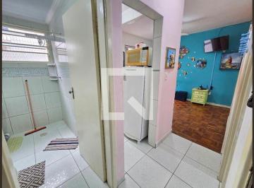 Apartamento · 41m² · 2 Quartos · 1 Vaga · Apartamento para Aluguel - Vila Tupi, 2 Quartos,  41 m² - Praia Grande
