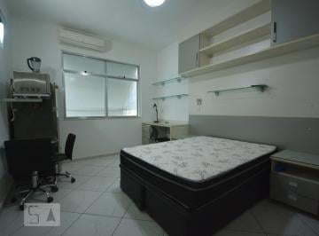 Apartamento · 27m² · 1 Quarto · Apartamento para Aluguel - Flamengo, 1 Quarto,  27 m² - Rio de Janeiro