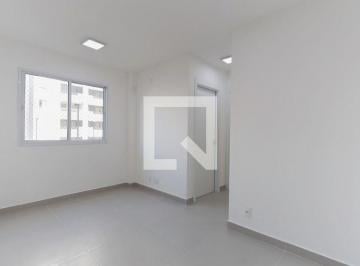 Apartamento · 37m² · 2 Quartos · Apartamento para Aluguel - Santana, 2 Quartos, 37 m² - São Paulo